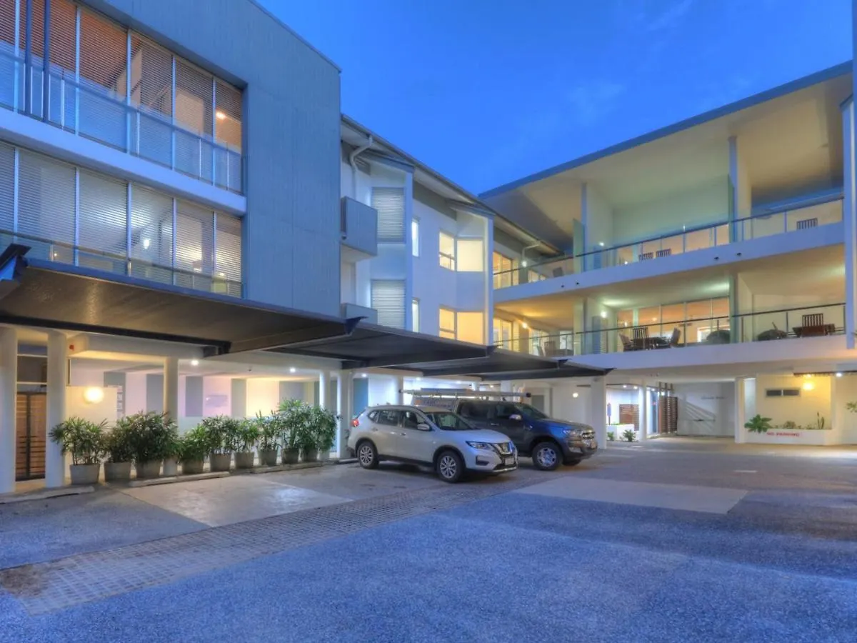 הורססהו ביי Maggies Beachfront Apartment 4 0*, הורססהו ביי אוסטרליה