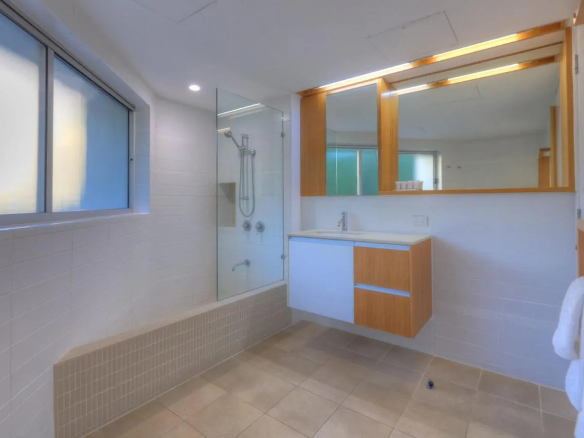 הורססהו ביי Maggies Beachfront Apartment 4 הורססהו ביי